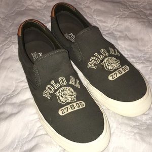 Polo Ralph Lauren Shoes